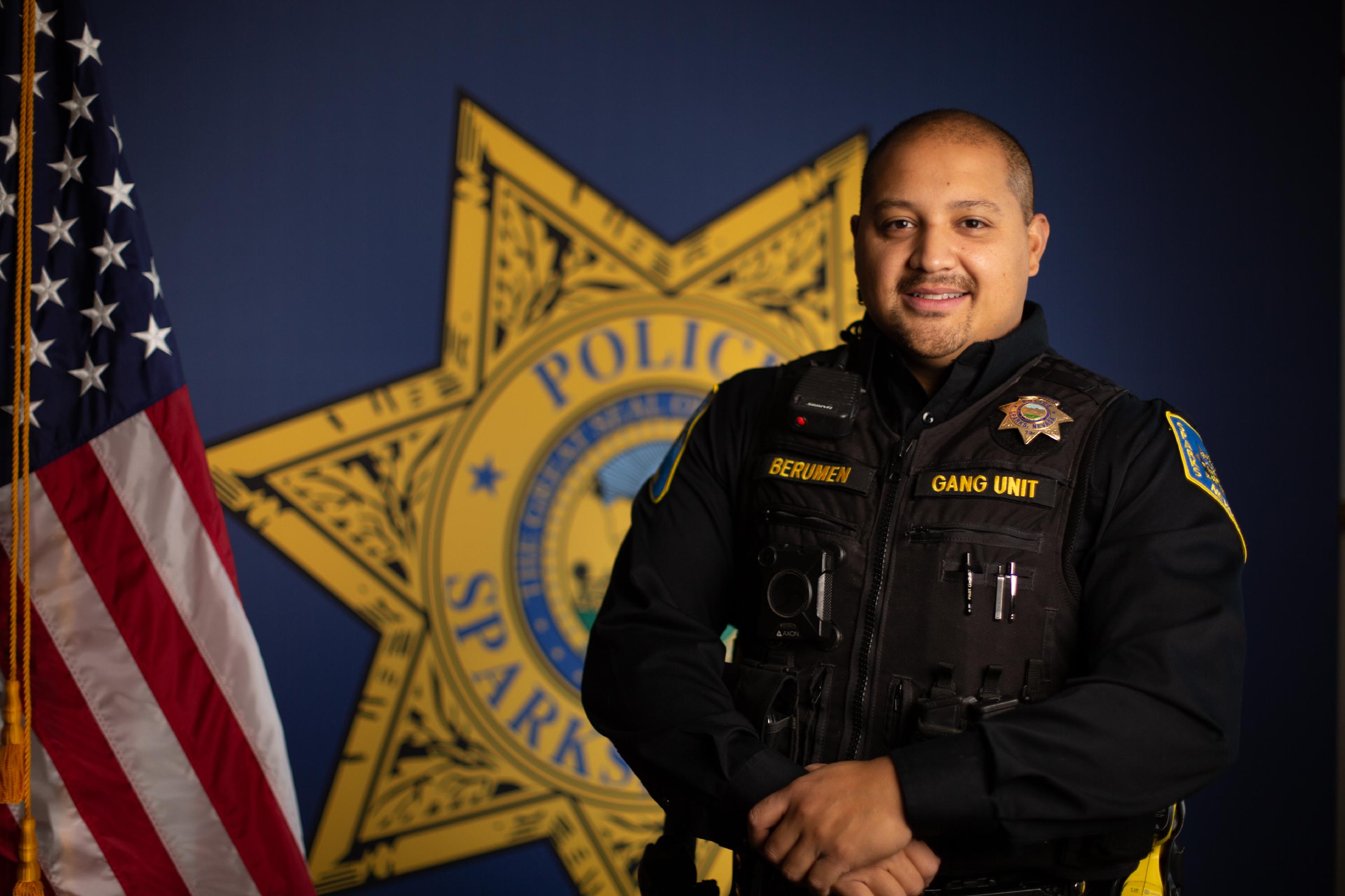 Regional Gang Unit